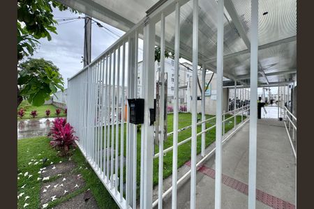 Apartamento à venda com 43m², 2 quartos e 1 vagaÁrea comum