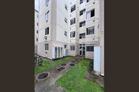 Apartamento à venda com 43m², 2 quartos e 1 vagaÁrea comum