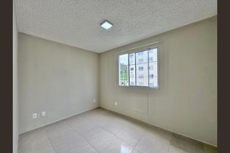 Apartamento à venda com 43m², 2 quartos e 1 vagaQuarto 1