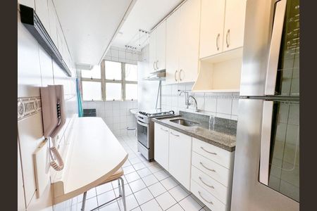 Apartamento à venda com 54m², 2 quartos e 1 vaga Apartamento à venda com 54m², 2 quartos e 1 vagaFoto 01
