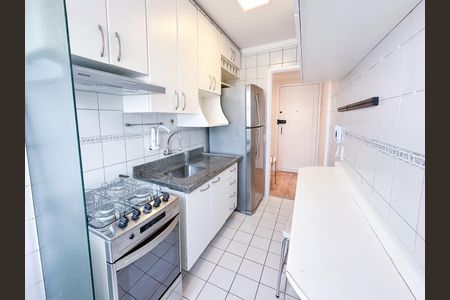 Apartamento à venda com 54m², 2 quartos e 1 vaga Apartamento à venda com 54m², 2 quartos e 1 vagaFoto 01