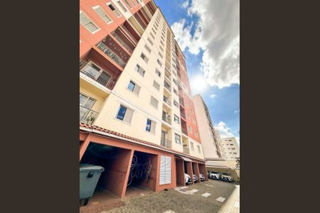 Apartamento à venda com 54m², 2 quartos e 1 vaga Apartamento à venda com 54m², 2 quartos e 1 vagaFoto 01