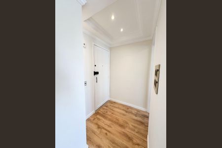 Apartamento à venda com 54m², 2 quartos e 1 vaga Apartamento à venda com 54m², 2 quartos e 1 vagaFoto 01