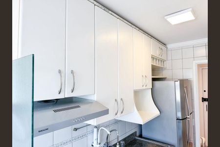 Apartamento à venda com 54m², 2 quartos e 1 vaga Apartamento à venda com 54m², 2 quartos e 1 vagaFoto 01