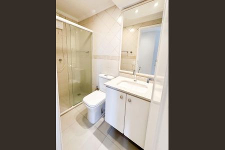 Apartamento à venda com 54m², 2 quartos e 1 vaga Apartamento à venda com 54m², 2 quartos e 1 vagaFoto 01