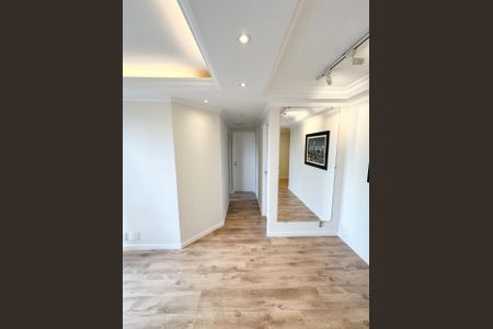 Apartamento à venda com 54m², 2 quartos e 1 vaga Apartamento à venda com 54m², 2 quartos e 1 vagaFoto 05