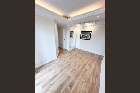 Apartamento à venda com 54m², 2 quartos e 1 vaga Apartamento à venda com 54m², 2 quartos e 1 vagaFoto 04