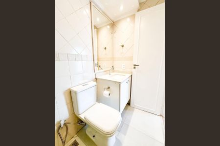 Apartamento à venda com 54m², 2 quartos e 1 vaga Apartamento à venda com 54m², 2 quartos e 1 vagaFoto 01