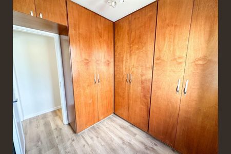 Apartamento à venda com 54m², 2 quartos e 1 vaga Apartamento à venda com 54m², 2 quartos e 1 vagaFoto 01