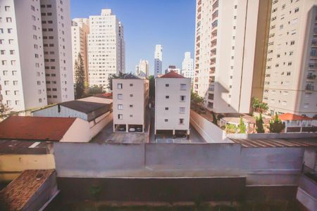 Studio à venda com 26m², 1 quarto e sem vaga Studio à venda com 26m², 1 quarto e sem vagaVista