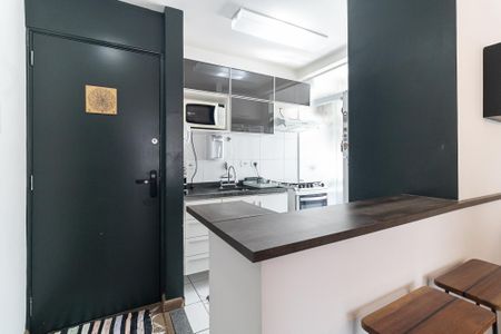 Apartamento à venda com 47m², 2 quartos e 1 vaga Apartamento à venda com 47m², 2 quartos e 1 vagaCozinha