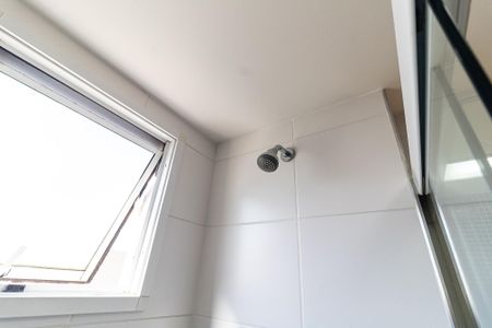Apartamento à venda com 47m², 2 quartos e 1 vaga Apartamento à venda com 47m², 2 quartos e 1 vagaBanheiro