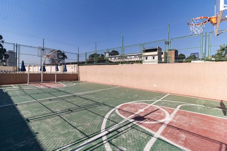 Apartamento à venda com 47m², 2 quartos e 1 vaga Apartamento à venda com 47m², 2 quartos e 1 vagaQuadra de Esportes 3 - Clube