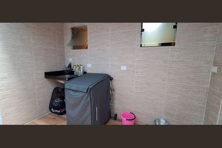 Apartamento à venda com 92m², 2 quartos e 1 vaga Apartamento à venda com 92m², 2 quartos e 1 vagaÁrea de Serviço