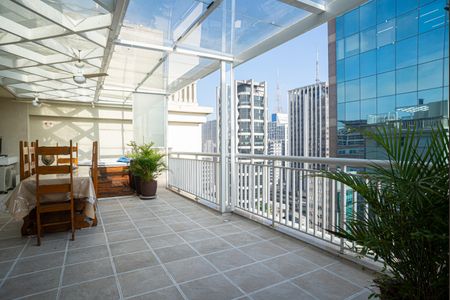 Apartamento à venda com 123m², 2 quartos e 3 vagas Apartamento à venda com 123m², 2 quartos e 3 vagasEspaço Gourmet