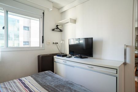 Apartamento à venda com 123m², 2 quartos e 3 vagas Apartamento à venda com 123m², 2 quartos e 3 vagasQuarto