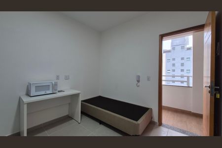 Kitnet de kitnet/studio para alugar com 1 quarto, 14m² em Vila Sao Pedro, Santo André