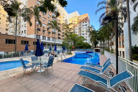 Apartamento à venda com 60m², 2 quartos e 1 vaga Apartamento à venda com 60m², 2 quartos e 1 vagaÁrea comum