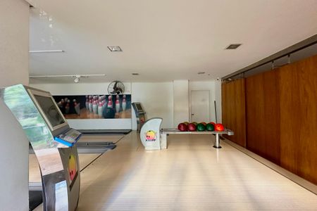 Apartamento à venda com 60m², 2 quartos e 1 vaga Apartamento à venda com 60m², 2 quartos e 1 vagaÁrea comum