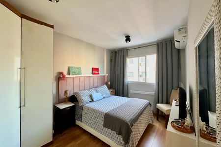 Apartamento à venda com 60m², 2 quartos e 1 vaga Apartamento à venda com 60m², 2 quartos e 1 vagaQuarto 2