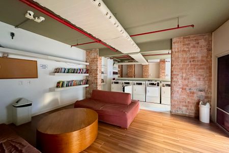 Apartamento à venda com 60m², 2 quartos e 1 vaga Apartamento à venda com 60m², 2 quartos e 1 vagaÁrea comum