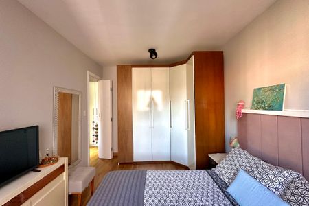 Apartamento à venda com 60m², 2 quartos e 1 vaga Apartamento à venda com 60m², 2 quartos e 1 vagaQuarto 2