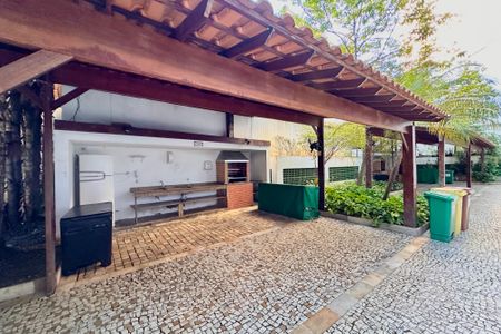 Apartamento à venda com 60m², 2 quartos e 1 vaga Apartamento à venda com 60m², 2 quartos e 1 vagaÁrea comum