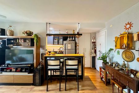 Apartamento à venda com 60m², 2 quartos e 1 vaga Apartamento à venda com 60m², 2 quartos e 1 vagaCozinha