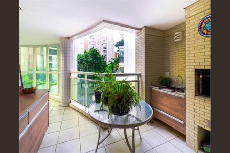 Apartamento à venda com 366m², 4 quartos e 5 vagasFoto 01