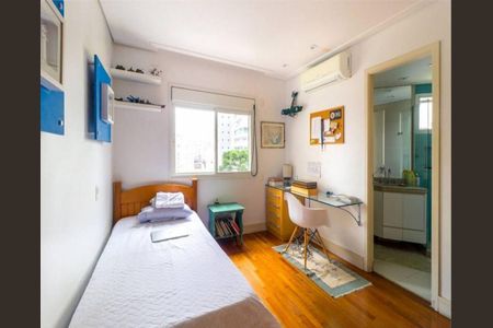 Apartamento à venda com 366m², 4 quartos e 5 vagasFoto 01