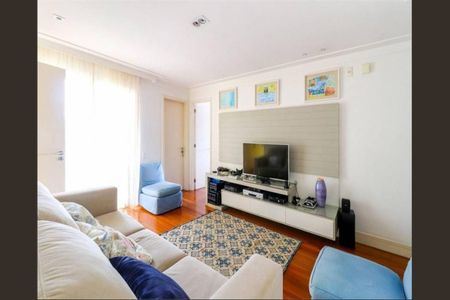 Apartamento à venda com 366m², 4 quartos e 5 vagasFoto 01