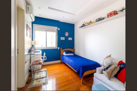 Apartamento à venda com 366m², 4 quartos e 5 vagasFoto 01
