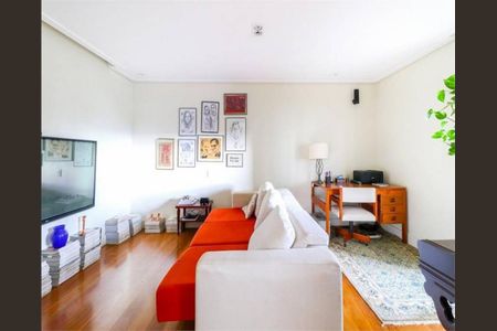 Apartamento à venda com 366m², 4 quartos e 5 vagasFoto 01