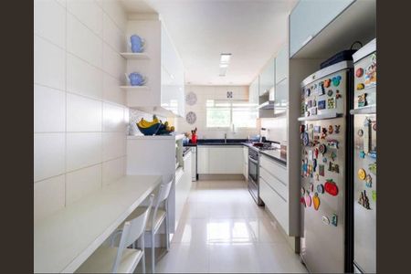 Apartamento à venda com 366m², 4 quartos e 5 vagasFoto 01