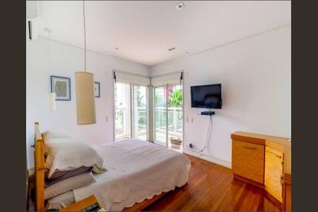 Apartamento à venda com 366m², 4 quartos e 5 vagasFoto 01