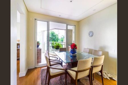 Apartamento à venda com 366m², 4 quartos e 5 vagasFoto 01