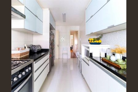 Apartamento à venda com 366m², 4 quartos e 5 vagasFoto 01