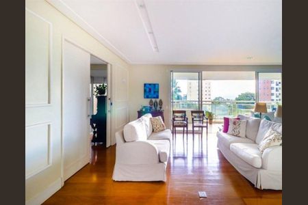 Apartamento à venda com 366m², 4 quartos e 5 vagasFoto 01