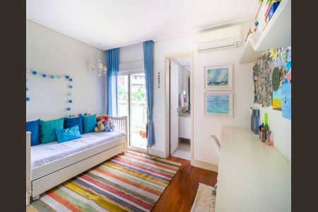 Apartamento à venda com 366m², 4 quartos e 5 vagasFoto 01