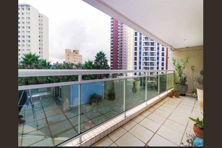 Apartamento à venda com 366m², 4 quartos e 5 vagasFoto 01