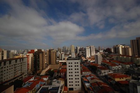 Apartamento para alugar com 39m², 2 quartos e sem vagaVista