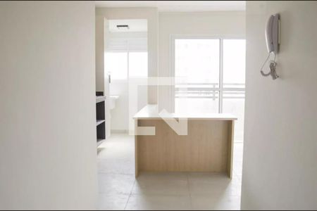 Apartamento para alugar com 39m², 2 quartos e sem vagaÁrea comum - Salão de festas