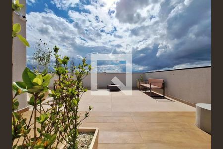 Apartamento para alugar com 39m², 2 quartos e sem vagaÁrea comum