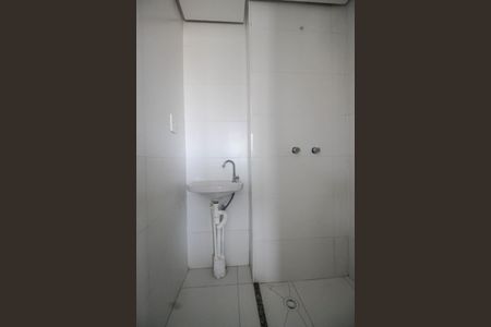 Apartamento para alugar com 39m², 2 quartos e sem vagaBanheiro