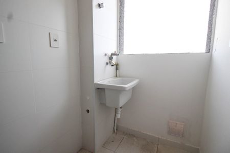 Apartamento para alugar com 39m², 2 quartos e sem vagaÁrea de serviço