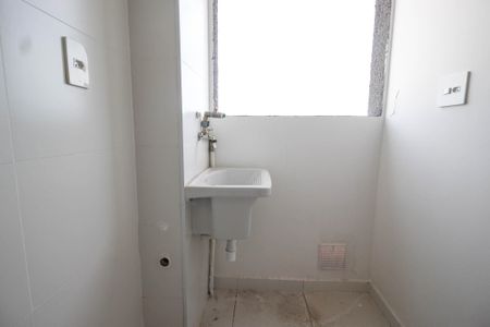 Apartamento para alugar com 39m², 2 quartos e sem vagaÁrea de serviço