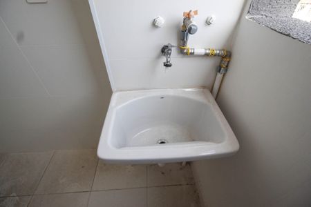 Apartamento para alugar com 39m², 2 quartos e sem vagaÁrea de serviço