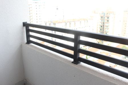 Studio à venda com 37m², 2 quartos e sem vagaVaranda Studio