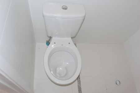 Studio à venda com 37m², 2 quartos e sem vagaBanheiro