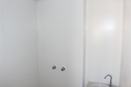 Studio à venda com 37m², 2 quartos e sem vagaBanheiro